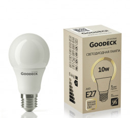 Светодиодная лампа Goodeck GL1002022110