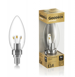 Светодиодная лампа Goodeck GL1003011103