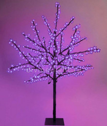 Светодиодное дерево Laitcom 540L-V