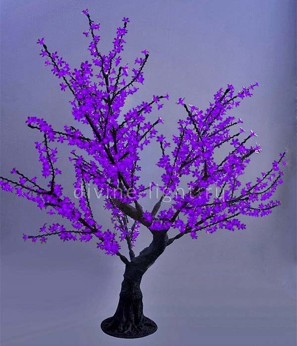 Светодиодное дерево Laitcom S9-180-V