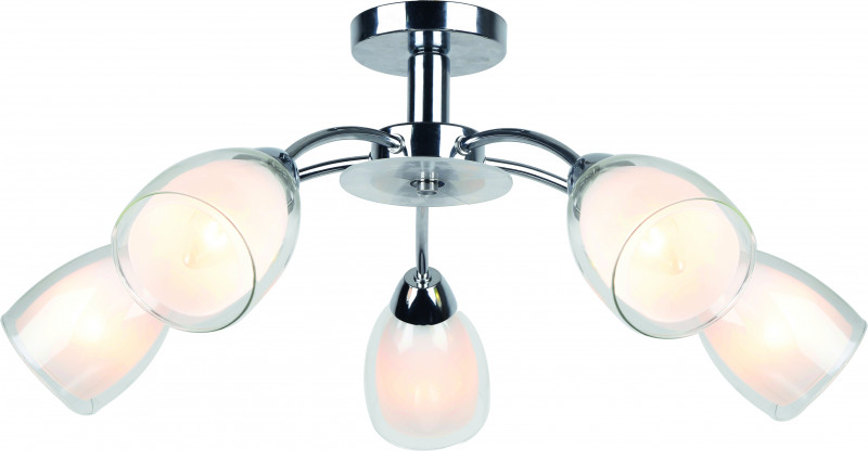 Люстра на штанге ARTE Lamp A7201PL-5CC