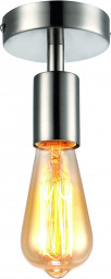 Накладной светильник ARTE Lamp A9184PL-1SS