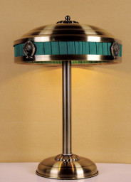 Настольная лампа Favourite 1274-3T