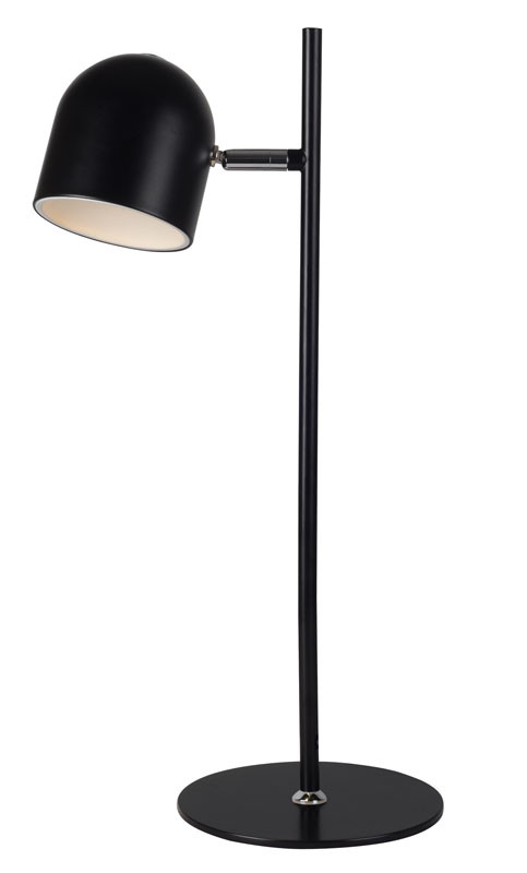 Настольная лампа LUCIDE 03603/05/30 декоративная настольная лампа lucide beli 03516 01 30