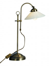 Настольная лампа Globo 6871