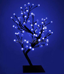 Светодиодное дерево Laitcom JY82072D