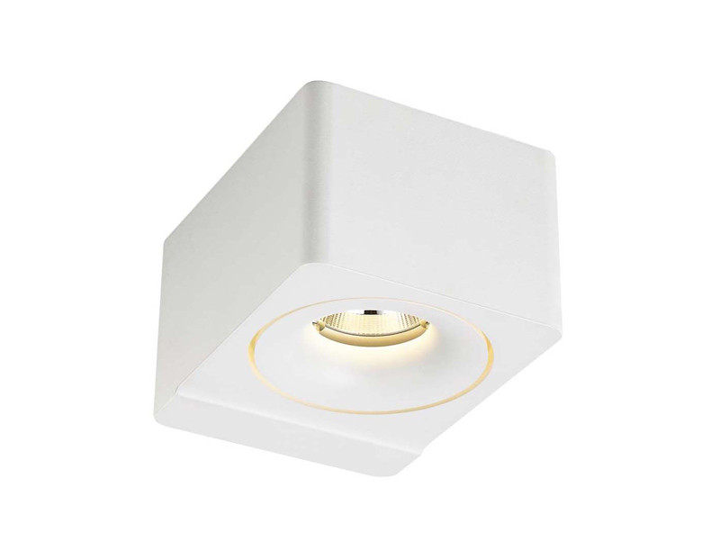 Накладной светильник Donolux DL18620/01WW-R White