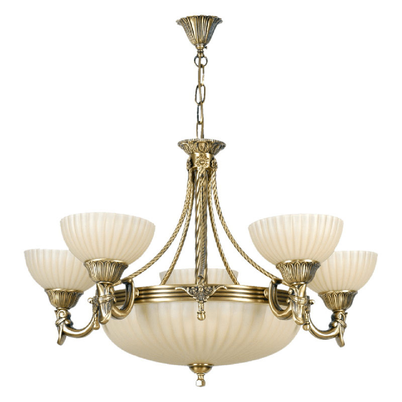 Подвесная люстра MW-Light 317010708