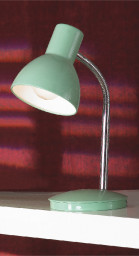 Настольная лампа Lussole LST-4844-01