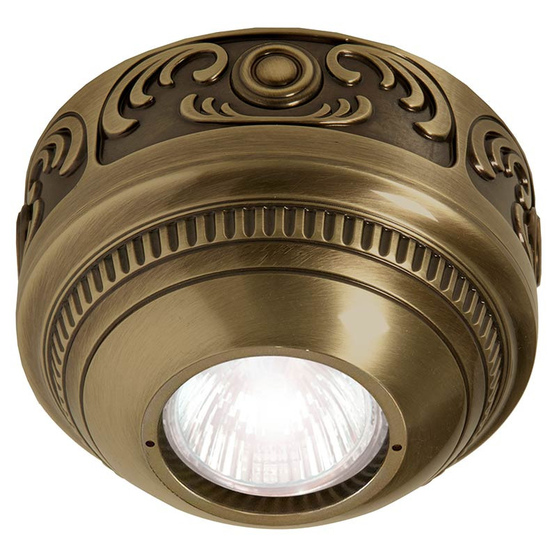 Накладной светильник Fede FD15-LEPB светильник накладной заливающего света со встроенными светодиодами arco 226204