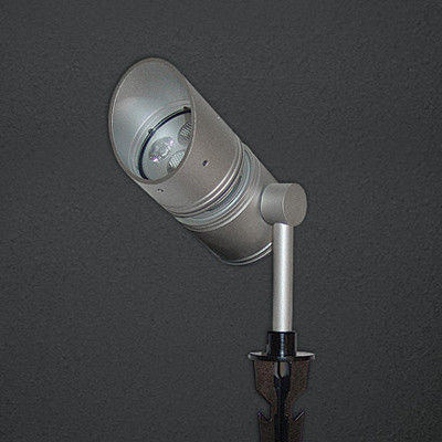 Тротуарный светильник SDM Luce Garden 3 540.02 warm white