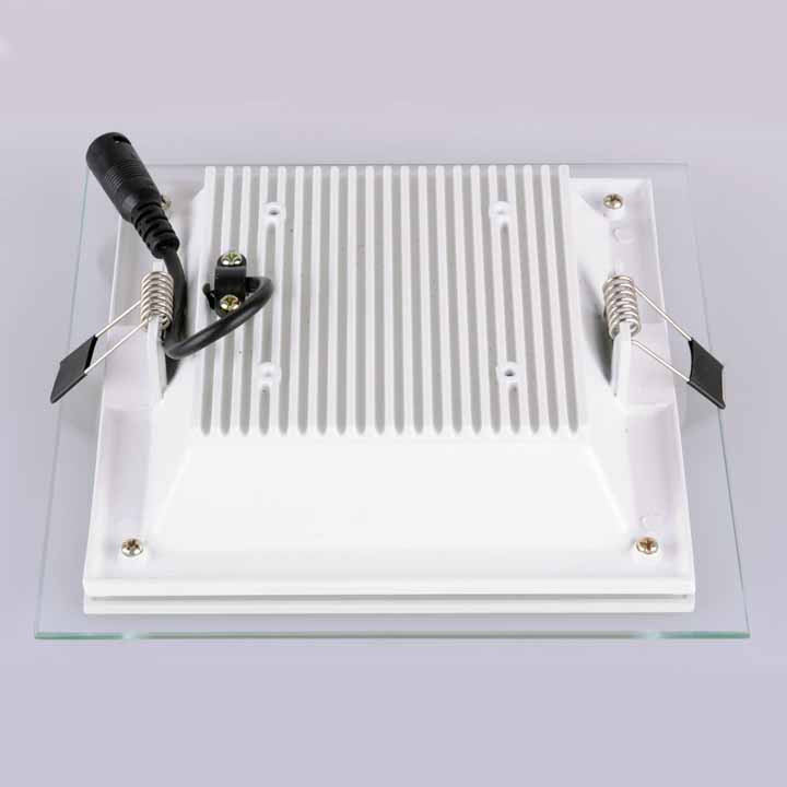 Встраиваемый светильник Elektrostandard DLKS160 12W 4200K белый