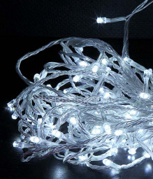 LED гирлянда на деревья Laitcom KDD600C-10-1W