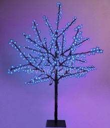 Светодиодное дерево Laitcom 540L-B