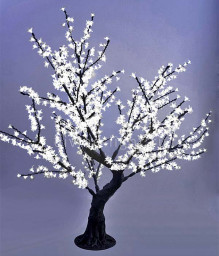 Светодиодное дерево Laitcom S9-180-W