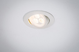 Встраиваемый светильник Paulmann 92605