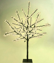 Светодиодное дерево Laitcom 540L-WW