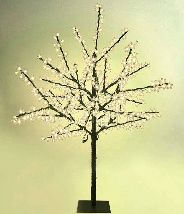 Светодиодное дерево Laitcom 540L-WW