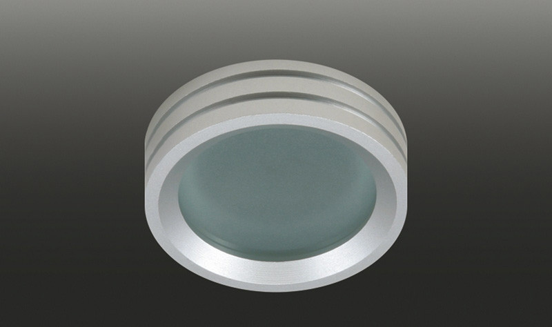 Встраиваемый светильник Donolux N1537-S/GLASS
