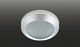 Встраиваемый светильник Donolux N1538-S/GLASS