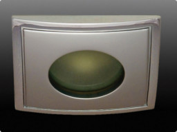 Влагозащищенный светильник Donolux SN1517-PC/CH