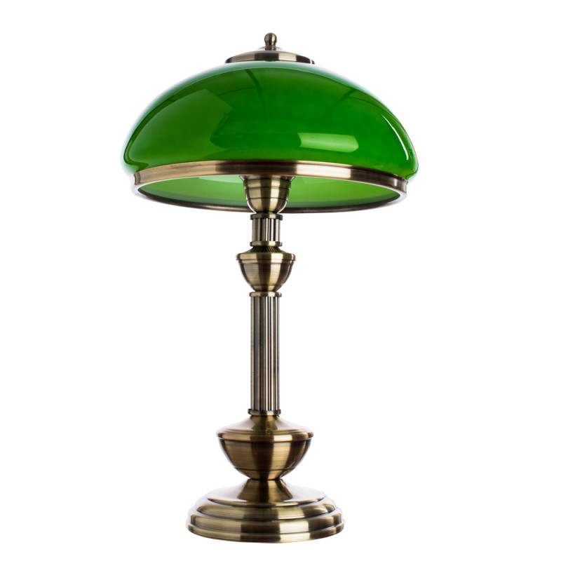 Настольная лампа ARTE Lamp A2251LT-2RB