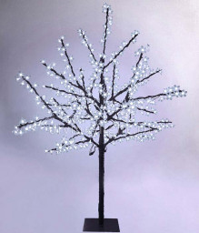 Светодиодное дерево Laitcom 540L-W
