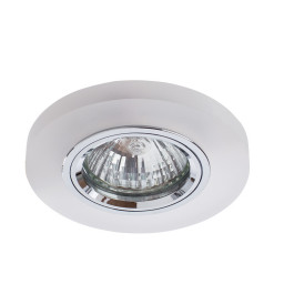 Встраиваемый светильник ARTE Lamp A5331PL-1WH