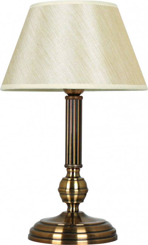 Настольная лампа ARTE Lamp A2273LT-1RB