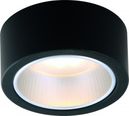 Накладной светильник ARTE Lamp A5553PL-1BK