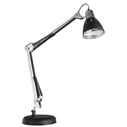 Настольная лампа ARTE Lamp A2245LT-1BK