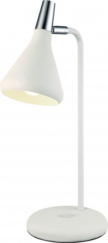 Настольная лампа ARTE Lamp A9154LT-1WH