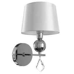 Бра ARTE Lamp A3074AP-1CC