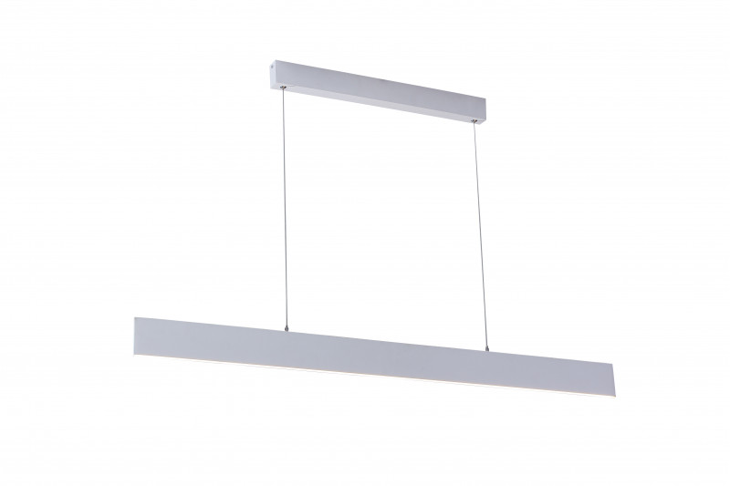 Линейный светильник Lucia Tucci AERO 206.30 bianco LED декор керлайф onix bianco 24 2x70 см