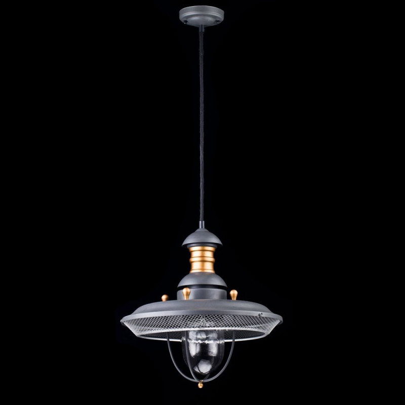 Подвесной уличный светильник Maytoni S105-106-41-G