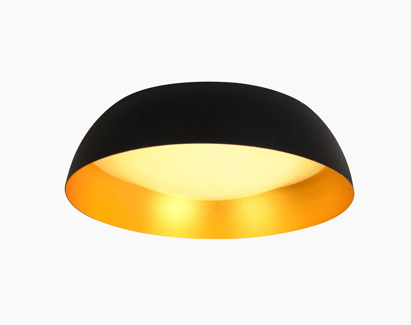 

Накладной светильник Lucia Tucci SIA 851.400 nero LED, SIA 851.400 nero LED