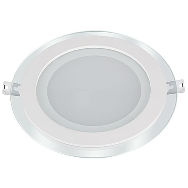 Светильник Downlight Elektrostandard DLKR160 12W 4200K белый