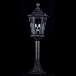 Садово-парковый светильник Maytoni S101-60-31-B