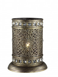 Настольная лампа Favourite 1626-1T