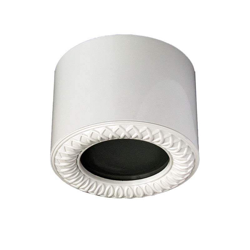 Влагозащищенный светильник Donolux N1566-White