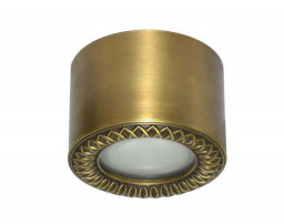 Влагозащищенный светильник Donolux N1566-Light bronze
