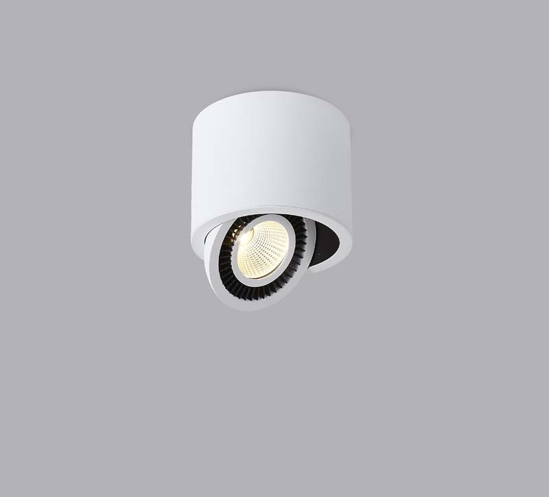 Накладной светильник Donolux DL18700/11WW-White