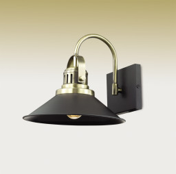 Бра Odeon Light 2898/1W