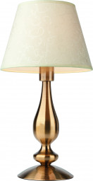 Настольная лампа ARTE Lamp A9369LT-1RB