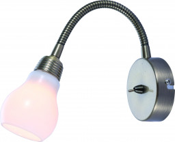 Бра ARTE Lamp A5271AP-1AB