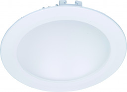 Встраиваемый светильник ARTE Lamp A7016PL-1WH