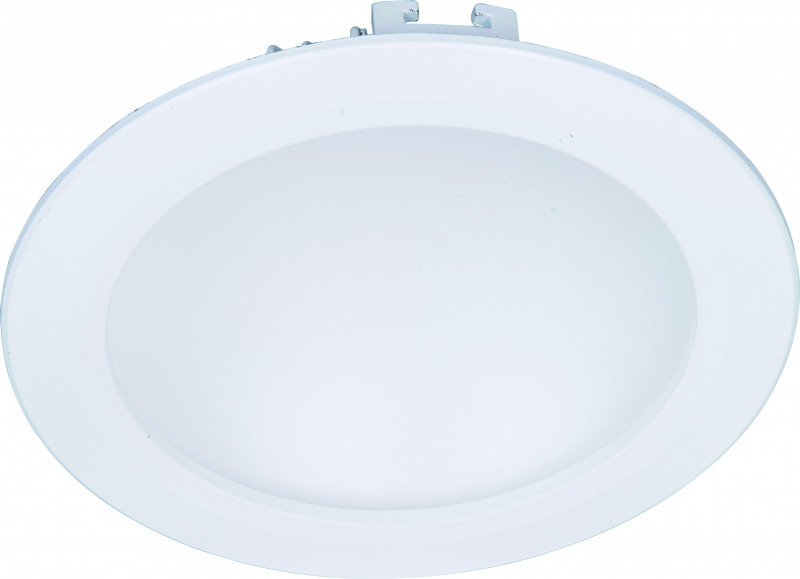 Встраиваемый светильник ARTE Lamp A7016PL-1WH