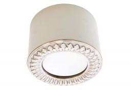 Влагозащищенный светильник Donolux N1566-Gold+white