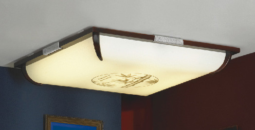 Накладной светильник Lussole LSF-8022-03