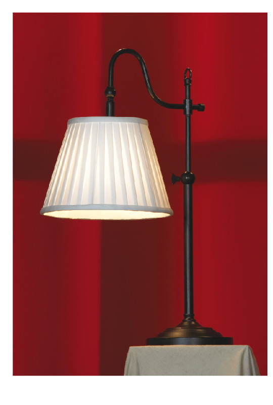 цена Настольная лампа Lussole LSL-2904-01